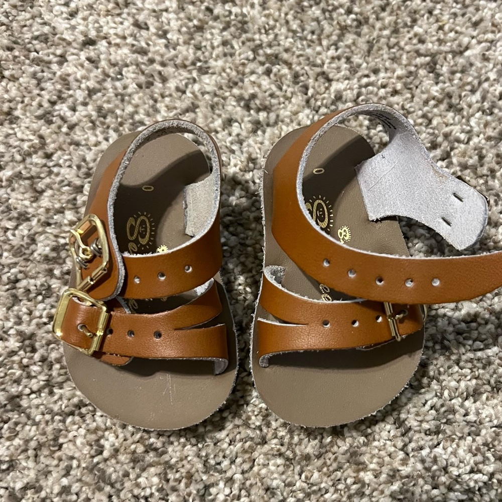SunSan sandals